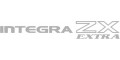 Integra ZX Extra Decal